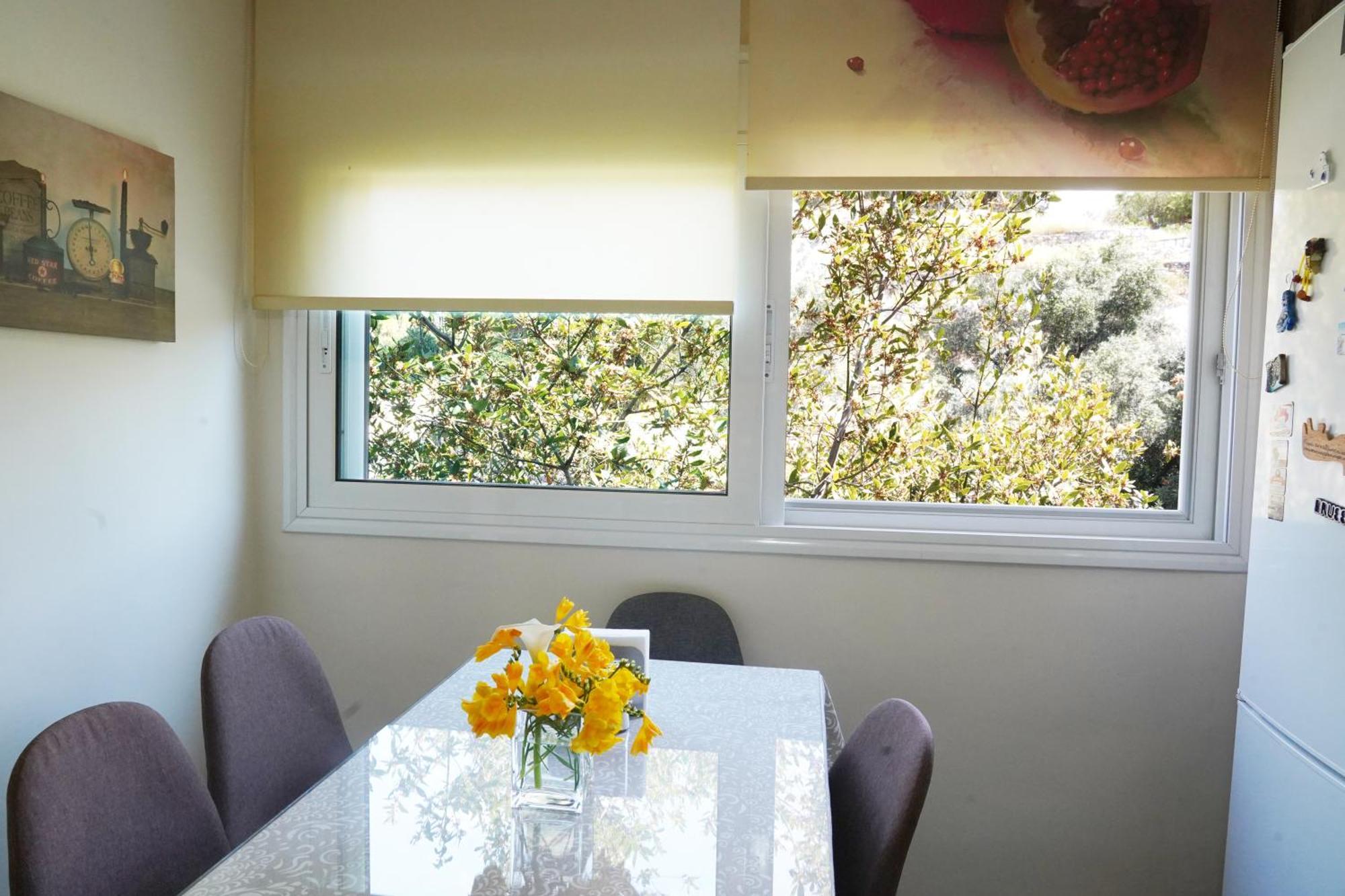 Hill View Apartment Near Acropolis Atene Esterno foto